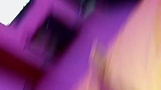 Yo, check La Mas Perra de Esmeraldas owning it on webcam with petite heat!