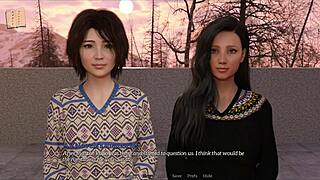 my new erotic memories unfolding