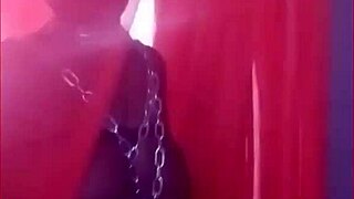 Npleasures with chains