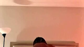 MY OLD TEACHER TAKES MONSTER COCK LIKE A BBW SLUT!