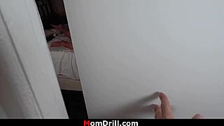 stepson chad keeps having wet dreams about banging in missionary style every night. i can’t believe how wild his fantasies get!