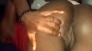 I was so horny I had to fuck her doggystyle like the slut she is