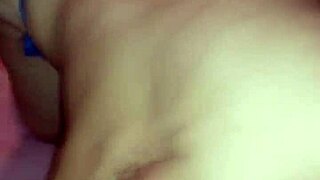 nice blowjob on big cock