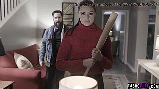 Avi Love and Mike Mancini Dive Into Intense Fucking