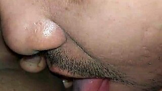 Pervert brother-in-law convinces me to fuck in homemade video