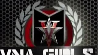 How does Maggie Green fit his undies inside her tight pussy slit solo?