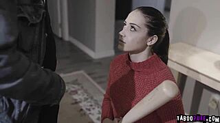 Avi Love and Mike Mancini Dive Into Intense Fucking