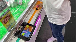 A couple gets horny playing with toys and fucks hard.