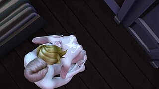 I fuck until I cum multiple times in a row