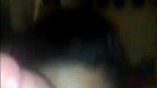 Cumcravingbutttslut Begs for Creampie in Ass and Sucks Cock Clean