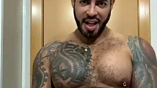 My Bbc Is Horny and Dominates You