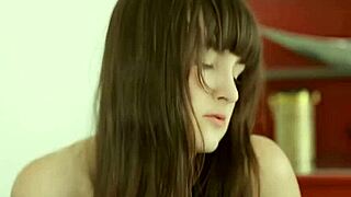 hey sweetheart, enjoying that dude's thick third leg in your tight pussy?