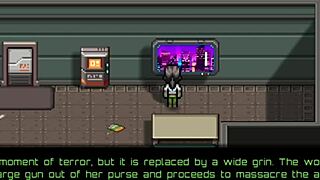 Warm Welcome In Battle Brothel Ep3 With Creampie And Big Cocks