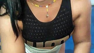 Pervert brother-in-law convinces me to fuck in homemade video