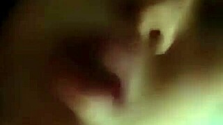 आदमी भाभी को ब्लोजॉब संग जोरदार चोदता