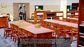 academy 176 has some wild hentai game scenes with errors like ohh