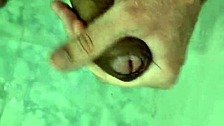 jerking off in the shower again, wanna watch?