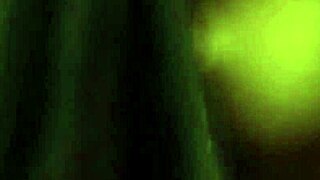 exotic indian babe hints at sensual dancing and teasing