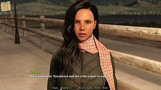 my new erotic memories unfolding