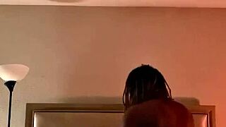 MY OLD TEACHER TAKES MONSTER COCK LIKE A BBW SLUT!