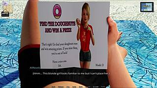 In sunshine love 20, the story unfolds.