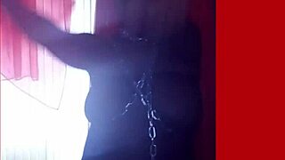 Npleasures with chains