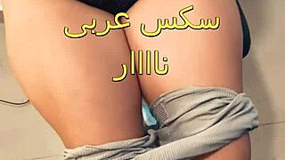 Check this dirty Latina brunette sucking big cock homemade! 🔥