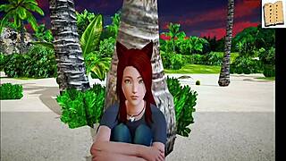 My NEW FAMILY gets BIG COCK