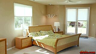 Hey, River Lynn, is that perfect asshole real at 5:45 with Ryan McLane?