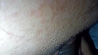 Dar Amor al Hijo en San Valentín! Le Chupo Toda su Verga Hasta Terminar en Boca!