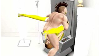 S3d Ep 25 Sex-Mageddon