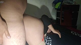 Listen, we had wild sex before the party and she squirted everywhere!