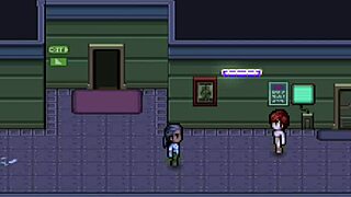 Warm Welcome In Battle Brothel Ep3 With Creampie And Big Cocks