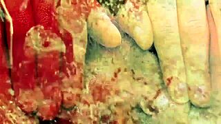 Dark Lantern Entertainment Unveils Retro Beauty in Beastly Vintage Scene