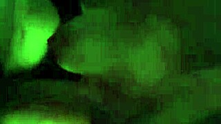 Man fucks sister-in-law hard with blowjob.