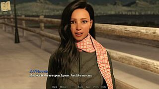 my new erotic memories unfolding