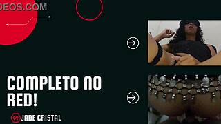 Beautiful Brunette Teen Receives Emotional Tantric Massage From Older Man