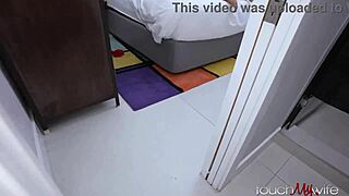 i finally got my curvy wife cece mecta to bang my best friend in wild doggystyle