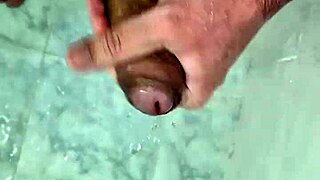 jerking off in the shower again, wanna watch?