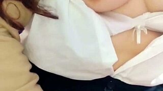 she was horny and fucked my cousin when no one was home real homemade perverse