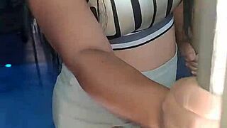 Pervert brother-in-law convinces me to fuck in homemade video