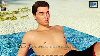 In sunshine love 20, the story unfolds.