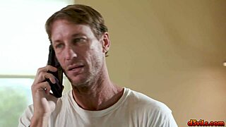 Эй, Ривер Линн, Этот Идеальный Анус Настоящий в 5:45 с Райаном Маклейном?