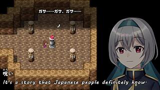 Momokas Great Adventure Trial Ver Machine Translated Subtitles 1 3