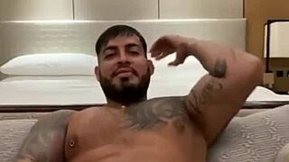 My Bbc Is Horny and Dominates You