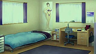 Mommy Sensei Horny Homework Ep4 - Fucking In The Bath