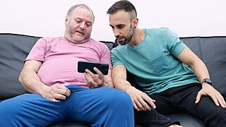 Torbe Gay Compilation of Muscular Neighbors Tricked