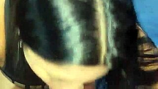 Pervert brother-in-law convinces me to fuck in homemade video