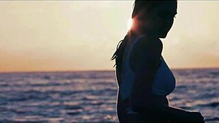 Pmv Compilation Of Blowjobs And Assfucking In Summer Night Jams