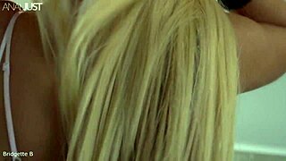 bridgette b's tasty tits and wild anal action blow my mind